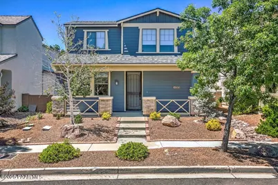 7273 Woolsey Ranch Road, Prescott Valley, AZ 86314 - Photo 1