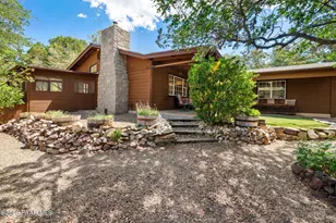 1176 E Elk Trail, Prescott, AZ 86303 - Photo 1
