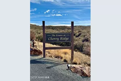 0B Estates At Cherry Ridge-Lot B, Dewey-Humboldt, AZ 86327 - Photo 1