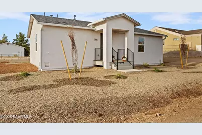 20085 E Conestoga Drive, Mayer, AZ 86333 - Photo 1