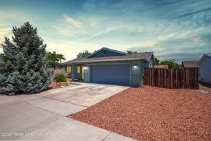 3901 N Navajo Dr, Prescott Valley, AZ 86314 - Photo 1