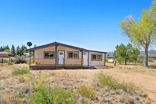 12465 Windmill Rd, Skull Valley, AZ 86338 - Photo 1