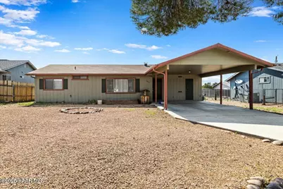 3468 N Dale Drive, Prescott Valley, AZ 86314 - Photo 1