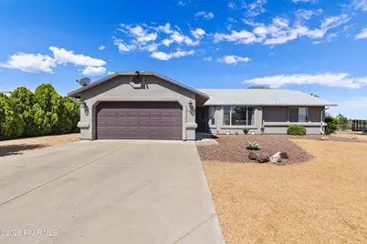 5360 N Roadrunner Drive, Prescott Valley, AZ 86314 - Photo 1