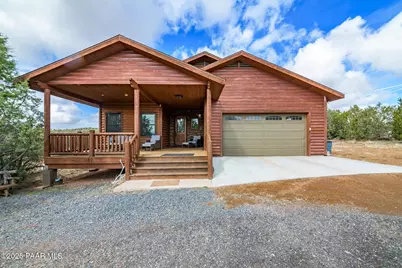 1590 W Foothills Drive, Williams, AZ 86046 - Photo 1