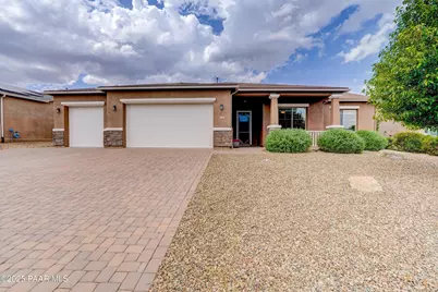 7095 E Prairie Ridge Road, Prescott Valley, AZ 86315 - Photo 1