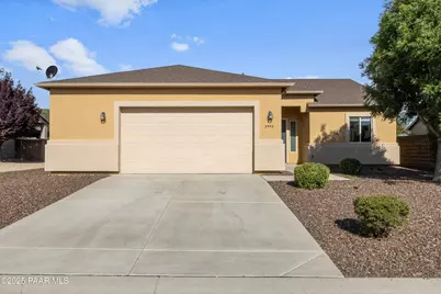 3956 Wakefield Drive, Prescott Valley, AZ 86314 - Photo 1
