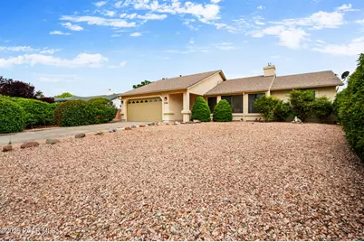 7168 N Summit View Drive, Prescott Valley, AZ 86315 - Photo 1