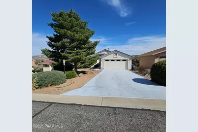 1810 Reading Lane, Prescott, AZ 86301 - Photo 1