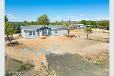 20876 E Mesa Verde Road, Mayer, AZ 86333 - Photo 1
