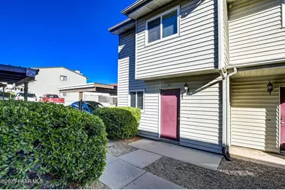 1242 Stetson Road #21, Prescott, AZ 86303 - Photo 1
