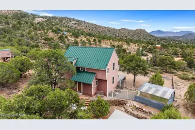 16795 N Indian Ruins Road, Prescott, AZ 86305 - Photo 1
