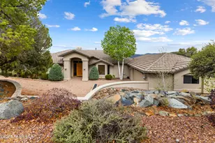 597 Windspirit Cir, Prescott, AZ 86303 - Photo 1