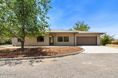 7010 N Race Track Road, Prescott, AZ 86305 - Photo 1
