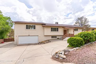 2345 Shinnery Lane, Prescott, AZ 86301 - Photo 1
