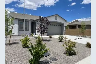 6862 E Byron Place, Prescott Valley, AZ 86314 - Photo 1