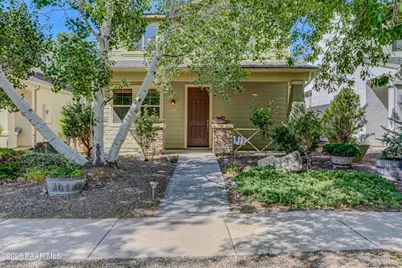 7245 E Night Watch Way, Prescott Valley, AZ 86314 - Photo 1