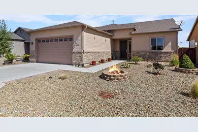 6200 E Beecher Loop, Prescott Valley, AZ 86314 - Photo 1