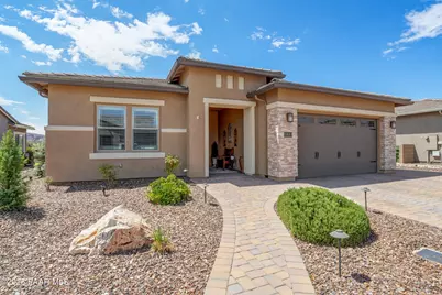 5164 Autumn Leaf Lane, Prescott, AZ 86301 - Photo 1