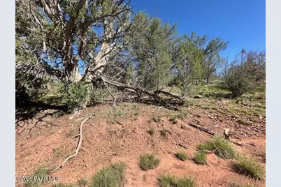 Lot 122 W Ridge, Seligman, AZ 86337 - Photo 1