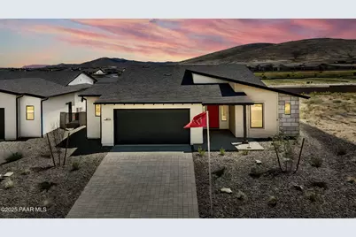 5711 E Hahn Street, Prescott Valley, AZ 86314 - Photo 1