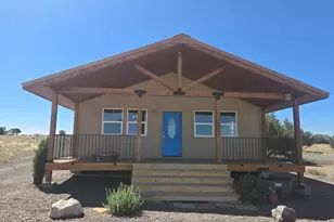 1400 Tanner, Ash Fork, AZ 86320 - Photo 1