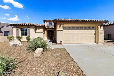 1135 N Tin Whip Trail, Prescott Valley, AZ 86314 - Photo 1
