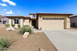 1135 N Tin Whip Trail, Prescott Valley, AZ 86314 - Photo 1