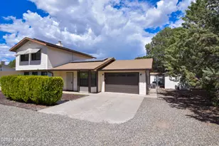 3035 Hozoni Rd, Prescott, AZ 86305 - Photo 1