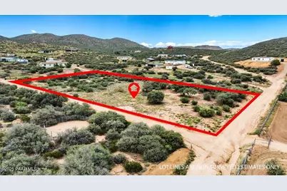 1815 N Dynamite Way, Dewey-Humboldt, AZ 86327 - Photo 1