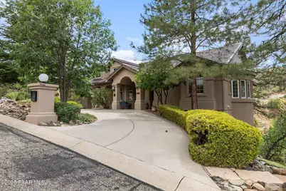 492 Fox Hollow Circle, Prescott, AZ 86303 - Photo 1