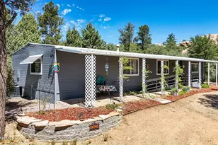 1534 Private Rd, Prescott, AZ 86301 - Photo 1