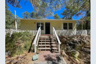 532 Canyon Springs Road, Prescott, AZ 86303 - Photo 1