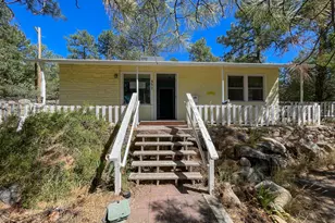 532 Canyon Springs Rd, Prescott, AZ 86303 - Photo 1