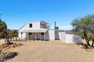 1485 S Pima Rd, Dewey-Humboldt, AZ 86327 - Photo 1