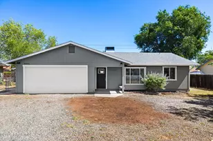 8486 E Manley Dr, Prescott Valley, AZ 86314 - Photo 1