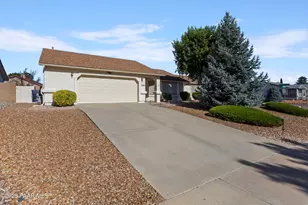 7160 N Sunrise Vista, Prescott Valley, AZ 86315 - Photo 1