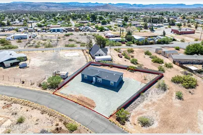 15869 S Chestnut Lane, Cordes Lakes, AZ 86333 - Photo 1