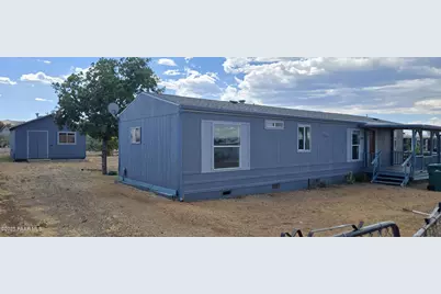 16070 S Indian Bend Drive, Mayer, AZ 86333 - Photo 1