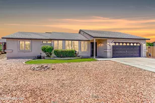 8541 E Posse Cir, Prescott Valley, AZ 86314 - Photo 1