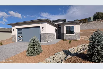 267 Looking Glass Drive, Prescott, AZ 86303 - Photo 1