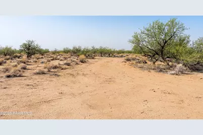 0000 Buck Stitch Road, Congress, AZ 85332 - Photo 1