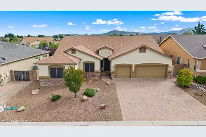 6543 E Falon Lane, Prescott Valley, AZ 86314 - Photo 1