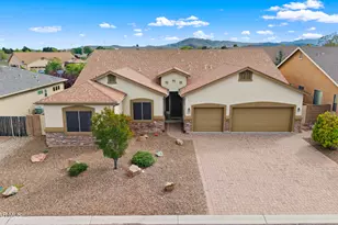 6543 E Falon Ln, Prescott Valley, AZ 86314 - Photo 1