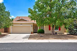 7461 N Windy Walk Way, Prescott Valley, AZ 86315 - Photo 1