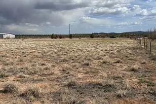 0 W Santa Fe Rd, Paulden, AZ 86334 - Photo 1