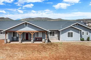 9550 N Manger Rd, Prescott Valley, AZ 86314 - Photo 1