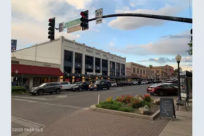 130 W Gurley 312, Prescott, AZ 86301 - Photo 1