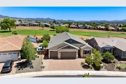 12779 E De La Cruz Street, Dewey-Humboldt, AZ 86327 - Photo 1