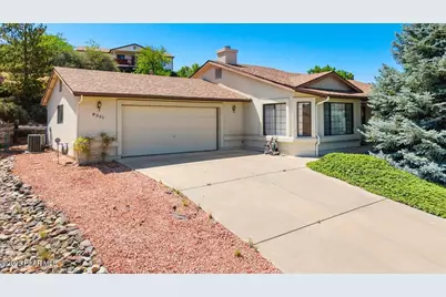 9331 Serpentine Lane, Prescott Valley, AZ 86314 - Photo 1